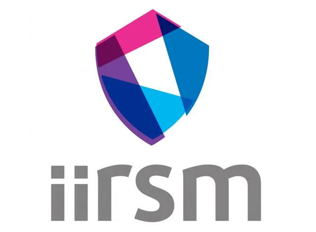 IIRSM International Institute of Risk and Safety Management member - SiteChief accreditation