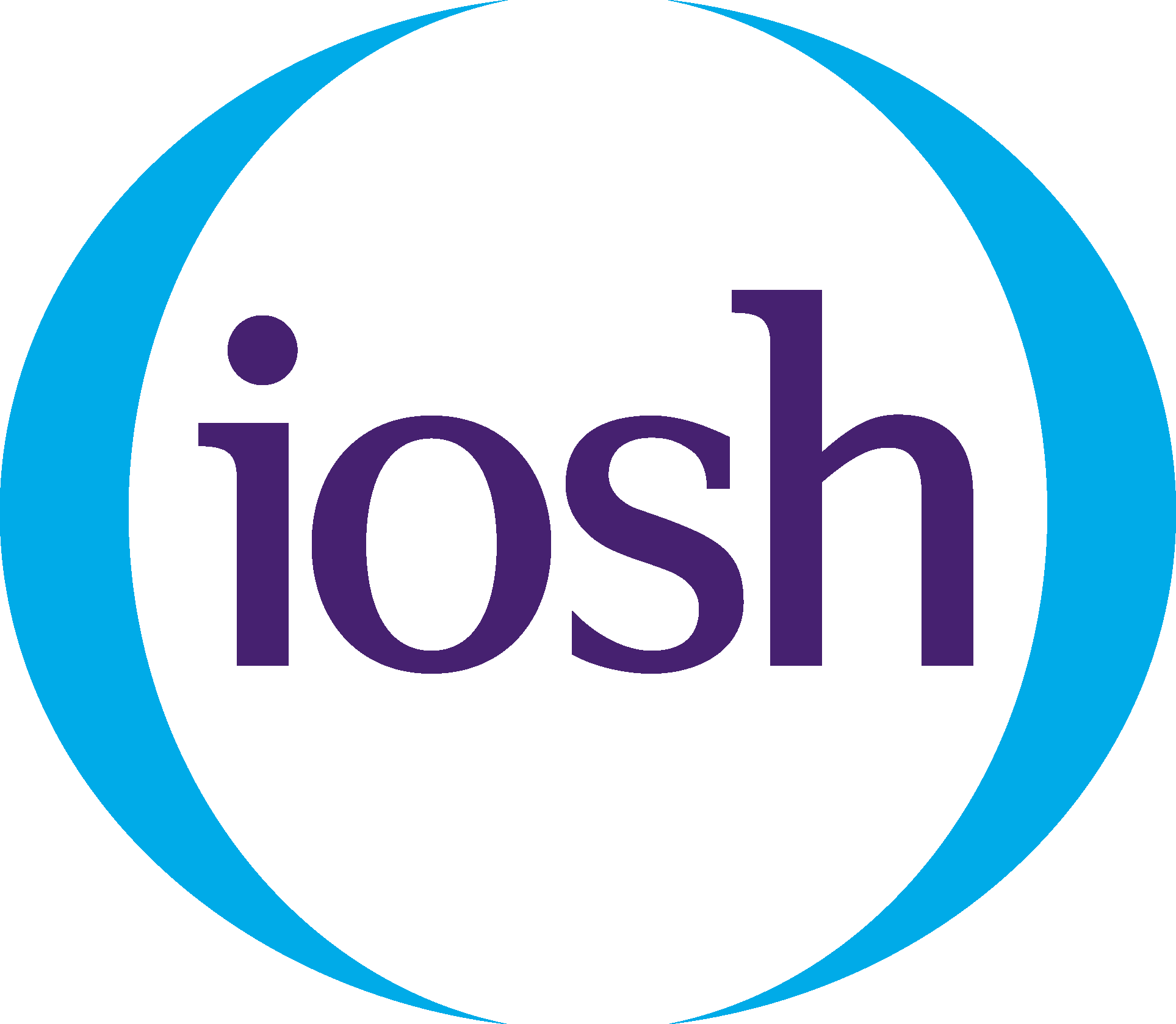 IOSH Institution of Occupational Safety and Health member - SiteChief accreditation