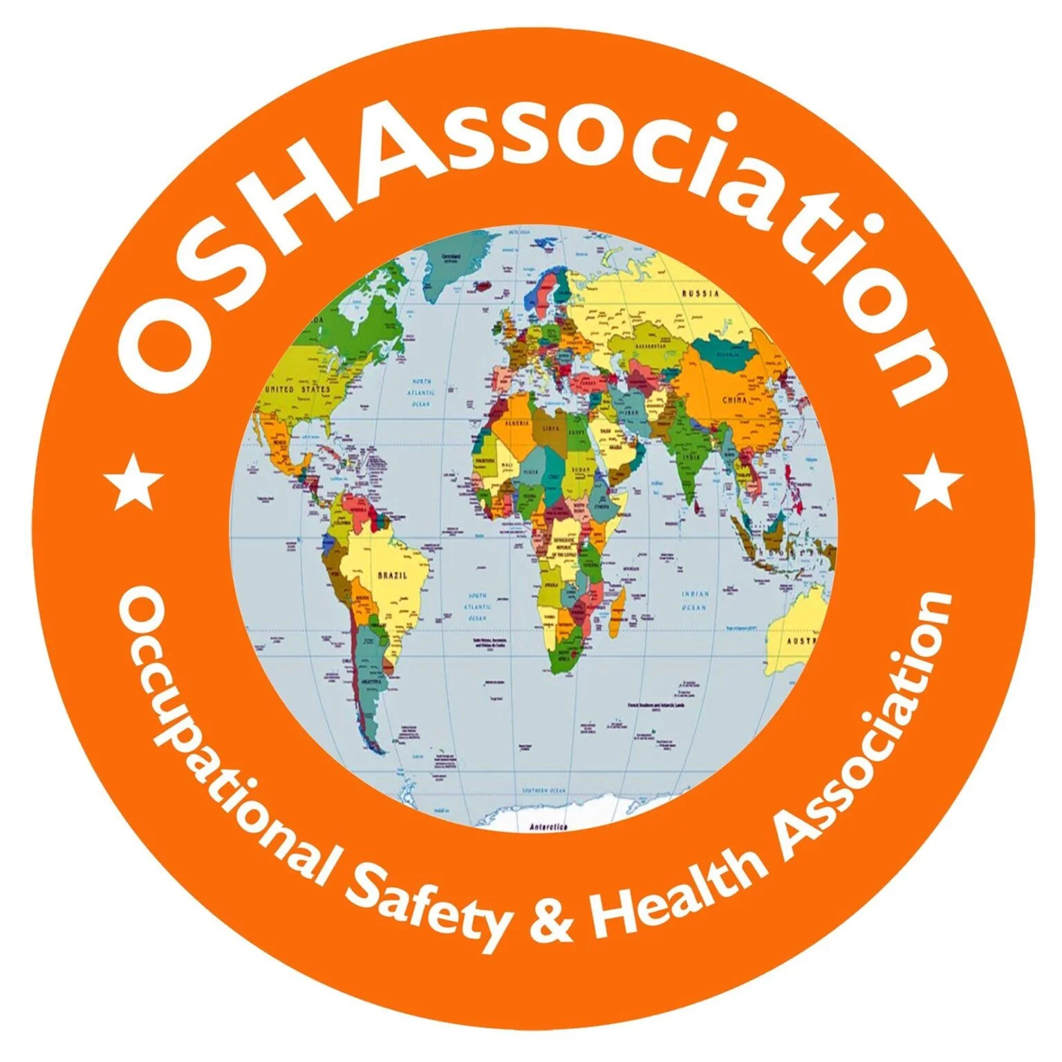 OSHAssociation Occupational Safety and Health member - SiteChief accreditation