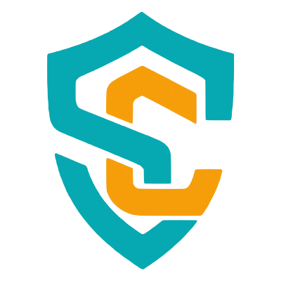 SiteChief shield logo