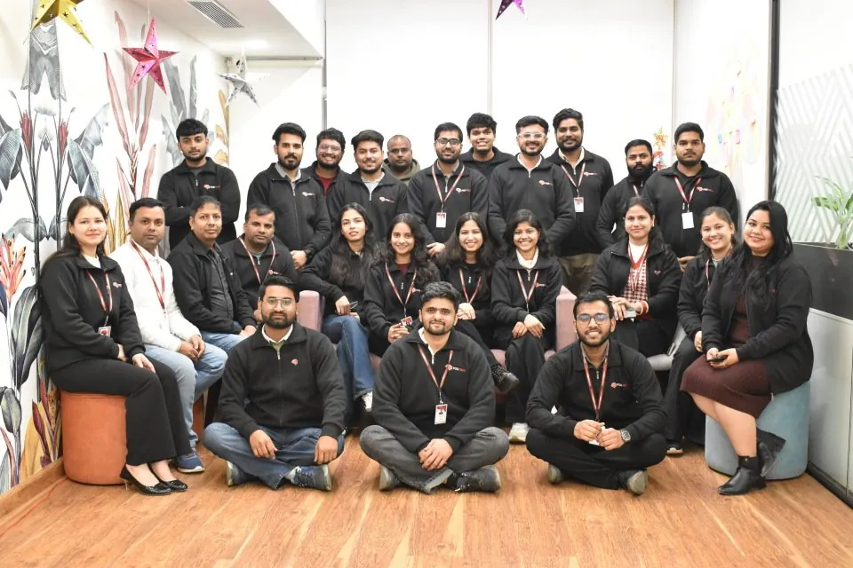Gurugram, Haryana office location