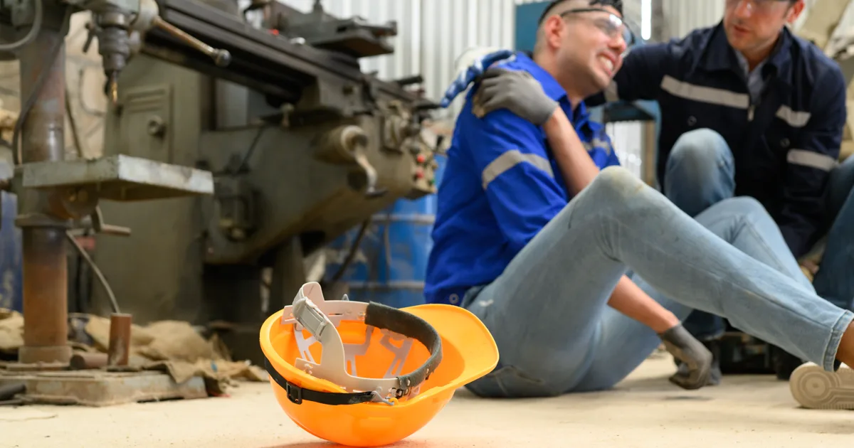 How to Run an Effective Accident Investigation: A Step-by-Step Process