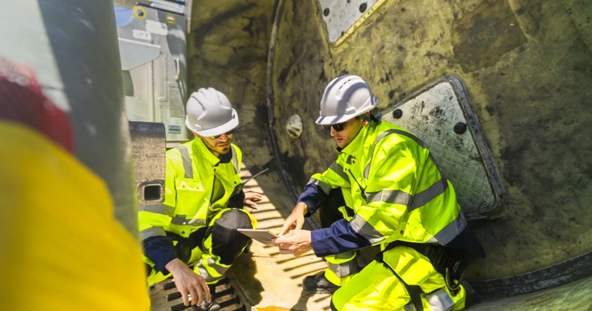 Incident Management vs Incident Reporting: Building a Complete Safety Flow