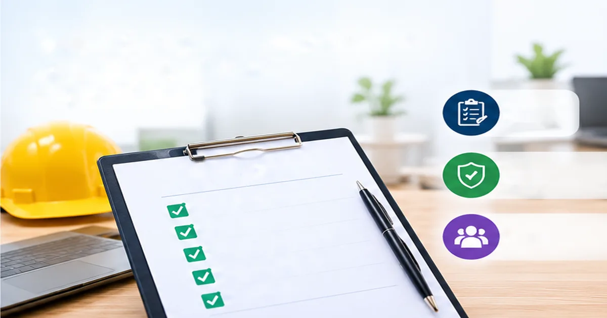 What Is a Safety Audit? A Practical Guide for UK Businesses