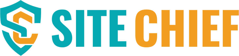 SiteChief logo
