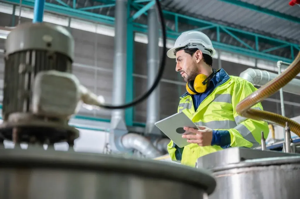 SiteChief to Exhibit at the Health & Safety Event 2026