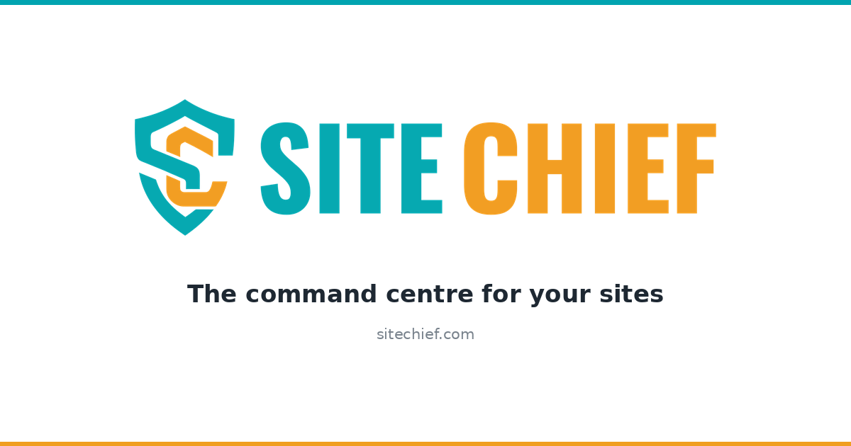 LifeSafety.ai is now SiteChief